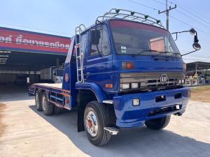 ณรงค์  ซื้อขายรถมือสอง : เทรลเลอร์ขึ้นรถแบคโค200 ราคาเบาๆเล้าใจ 